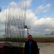  ,   Sergey, 46 ,     , c 