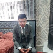  ,  Asadbek, 25