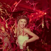 ���������� ������� ��������, Elizabeth