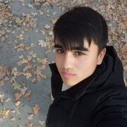 ,  Bashirjon, 21