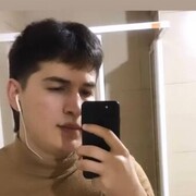  ,  Farzodjon, 25
