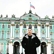 ���������� �����-���������, ���� ����� Daagii, 25 ���, ������������ ��� ������, ����� � ���������