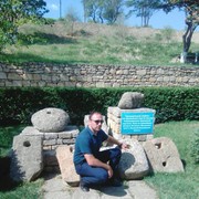 ���������� �����, ���� ������� Ruslan, 44 ����, ������������ 