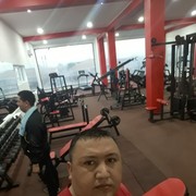  ,  Salimbek, 40
