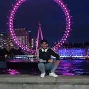  Loddon,  MUHAMED, 28