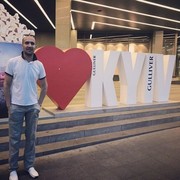 ���������� ����, ���� ������� Anton, 37 ���, ������������ ��� ������