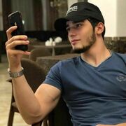 ���������� ����������, ������ Vlad, 25