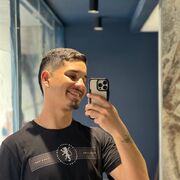  --,  Guilherme, 26