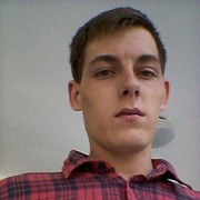  Koganei,  Daniil, 27