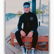  ,  Mohamed bdir, 24