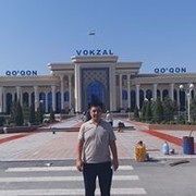  ,  Alisher, 39