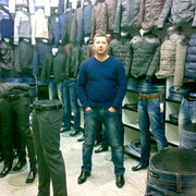 ���������� ����, ���� ������� Vusal, 41 ���, ������������ ��� ������