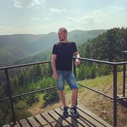 ���������� ���������, ���� ������� Mihail, 44 ����, ������������ ��� ������, ����� � ���������