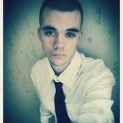  ,  Danya, 27