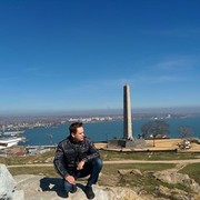  ,   Vadim, 44 ,  