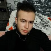  ,  Casper, 23