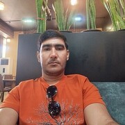  ,  Nuryagdy, 35
