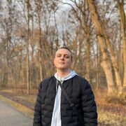  ,  Yakiv, 28
