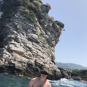  Budva,   Taras, 36 ,  
