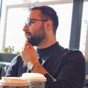  Mimarsinan,  AHMET, 25