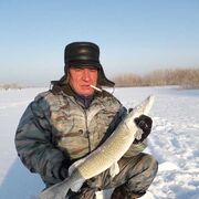  ,   Sergei, 53 ,  