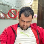 ���������� ���������, ���� ������� Parviz, 37 ���, ������������ ��� ������, ����� � ���������, c�������� ���������, ���������