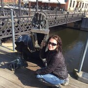 Tirat Karmel,  Anna, 42
