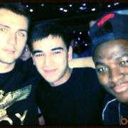 ���������� ������, ���� ������� Ildar, 33 ����, ������������ 