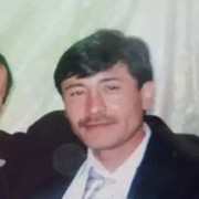  ,  Marufjon, 50