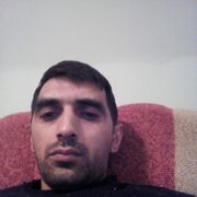 ,   Vahe, 38 ,   ,   