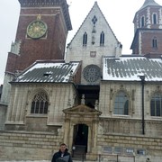  Sosnowiec,  Ivan, 38