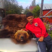 ���������� ������������, ���� ������� ������, 53 ����, ������������ ��� ������