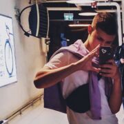  ,  Pasha, 21