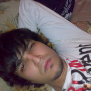  ,   Sanjar, 37 ,   