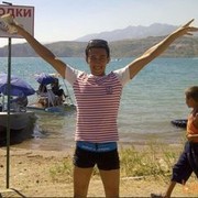 ���������� �������, ���� ������� Shoxrux, 34 ����, ������������ ��� ����� � ���������, c�������� ���������, ���������