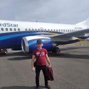 ���������� ���������, ���� ������� Mikail, 36 ���, ������������ ��� ������, ����� � ���������