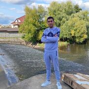  Bolevec,  Ibragim, 36