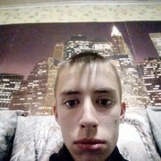  ,  Sergey, 25