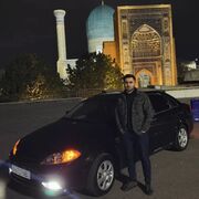  ,  Bakhodir, 25