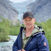 Anchorage,   Steve, 53 ,   ,   