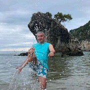  Miri,   Michael Bert, 48 ,   ,   