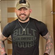 ���������� ������, ���� ������� John, 52 ����, ������������ ��� ������, ����� � ���������