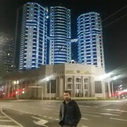 ���������� �����-���������, ���� ������� Abdul, 41 ���, ������������ ��� ������, ���������