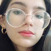  ,  Svetlana, 20
