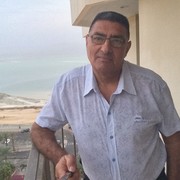  Rishon LeZiyyon,  , 65