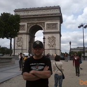 ���������� ������, ���� ������� Sergio, 53 ����, ������������ 