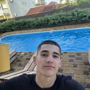 ���������� �����-�����, ������ ������, 18