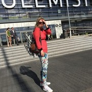  ,   Kristi, 33 ,  