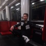  Leetza,  Vlad, 18