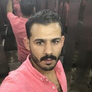  Muscat,  Ibrahim, 33